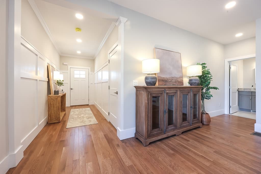 37 Thomas Mann Circle # 23, Norfolk MA 02056 photo 11