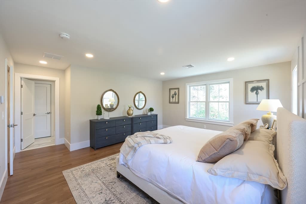 37 Thomas Mann Circle # 23, Norfolk MA 02056 photo 29