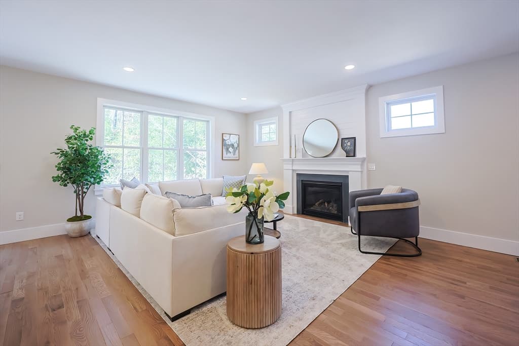 37 Thomas Mann Circle # 23, Norfolk MA 02056 photo 21