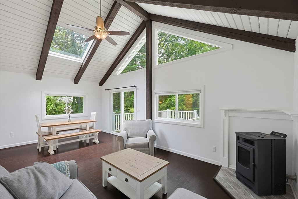 324 Taunton St, Wrentham MA 02093 photo 23