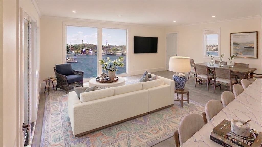 64 Rocky Neck Ave. # A, Gloucester MA 01930