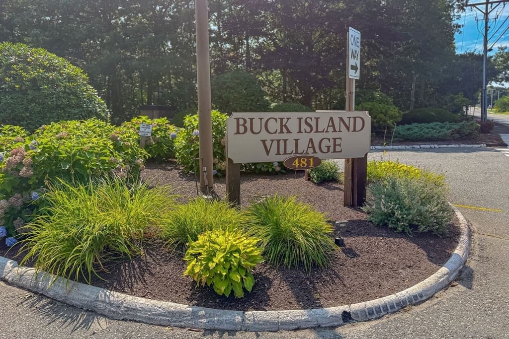 481 Buck Island # 4B, Yarmouth MA 02673 photo 2