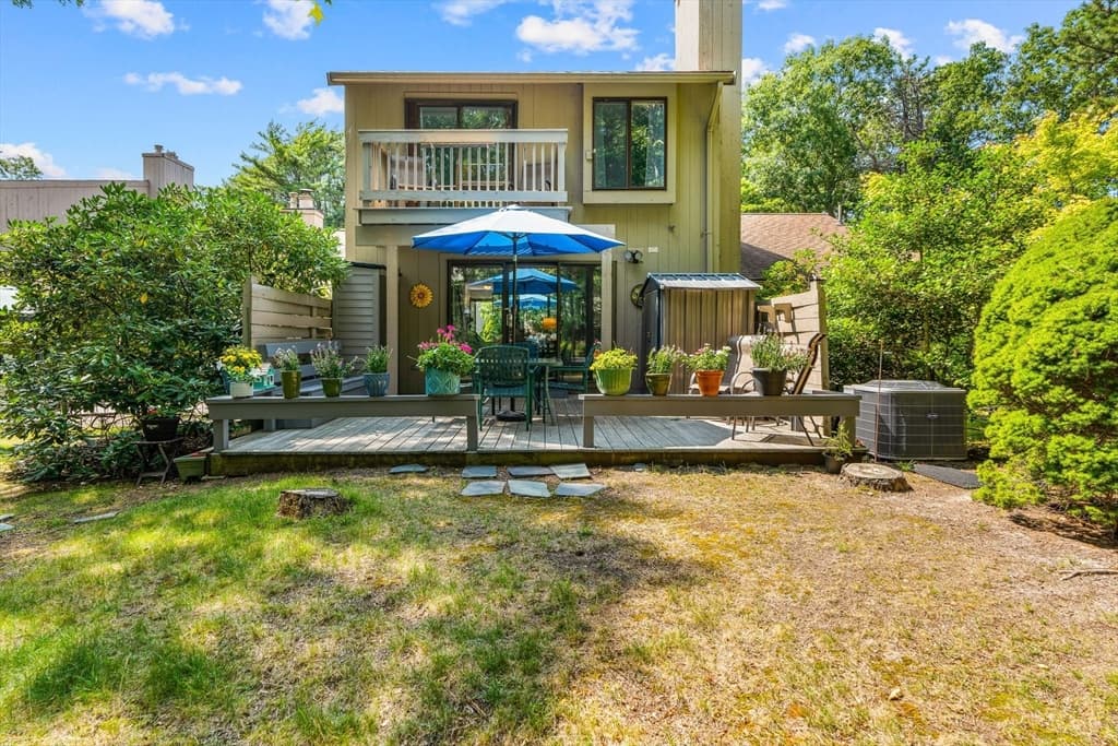 481 Buck Island # 4B, Yarmouth MA 02673 photo 16