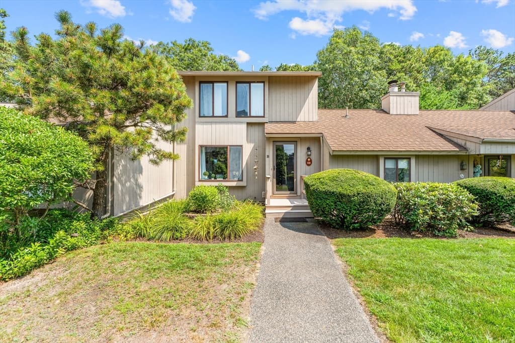 481 Buck Island # 4B, Yarmouth MA 02673