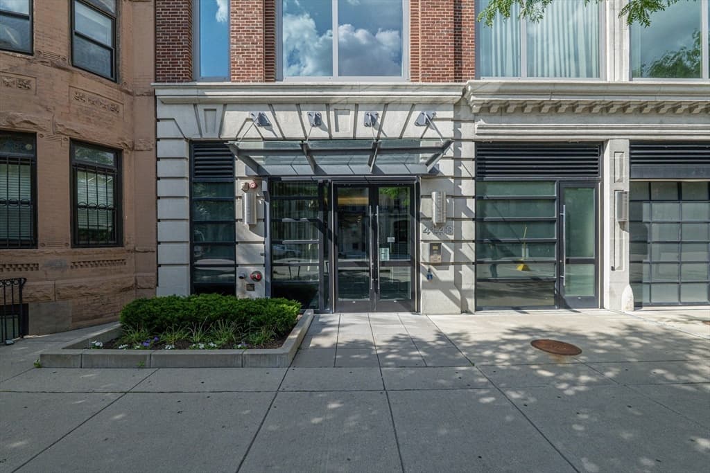 43 Westland Ave # 409, Boston MA 02115 photo 2
