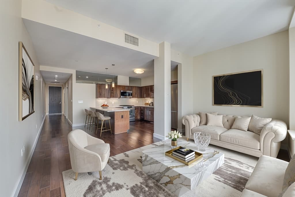 43 Westland Ave # 409, Boston MA 02115 photo 3