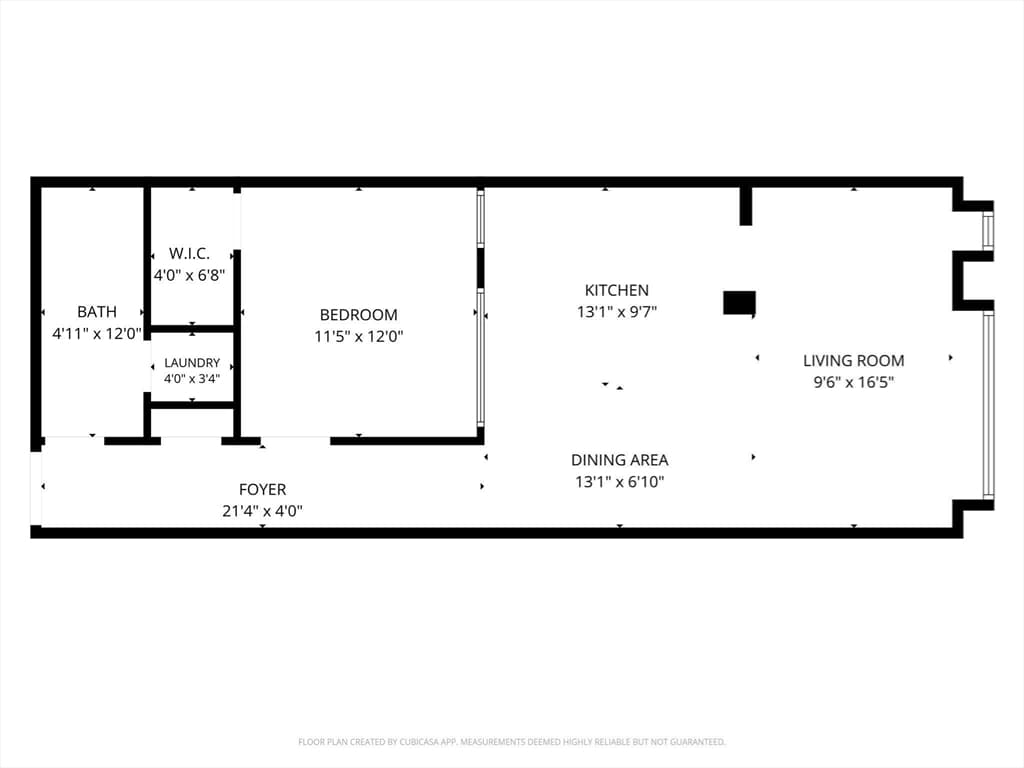 43 Westland Ave # 409, Boston MA 02115 photo 36