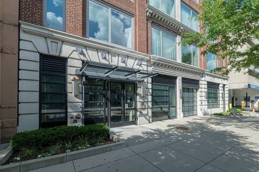 43 Westland Ave # 409, Boston MA 02115 photo 35