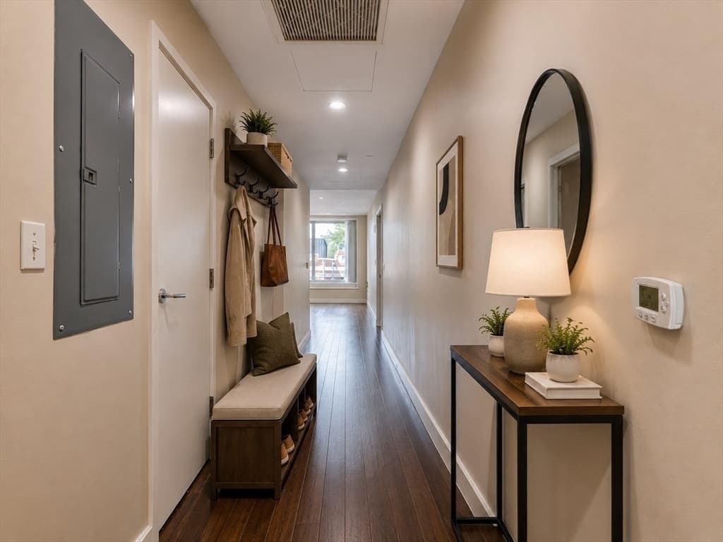 43 Westland Ave # 409, Boston MA 02115 photo 25