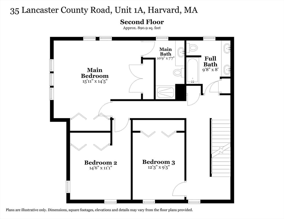 35 Lancaster County Rd # 1A, Harvard MA 01451 photo 32