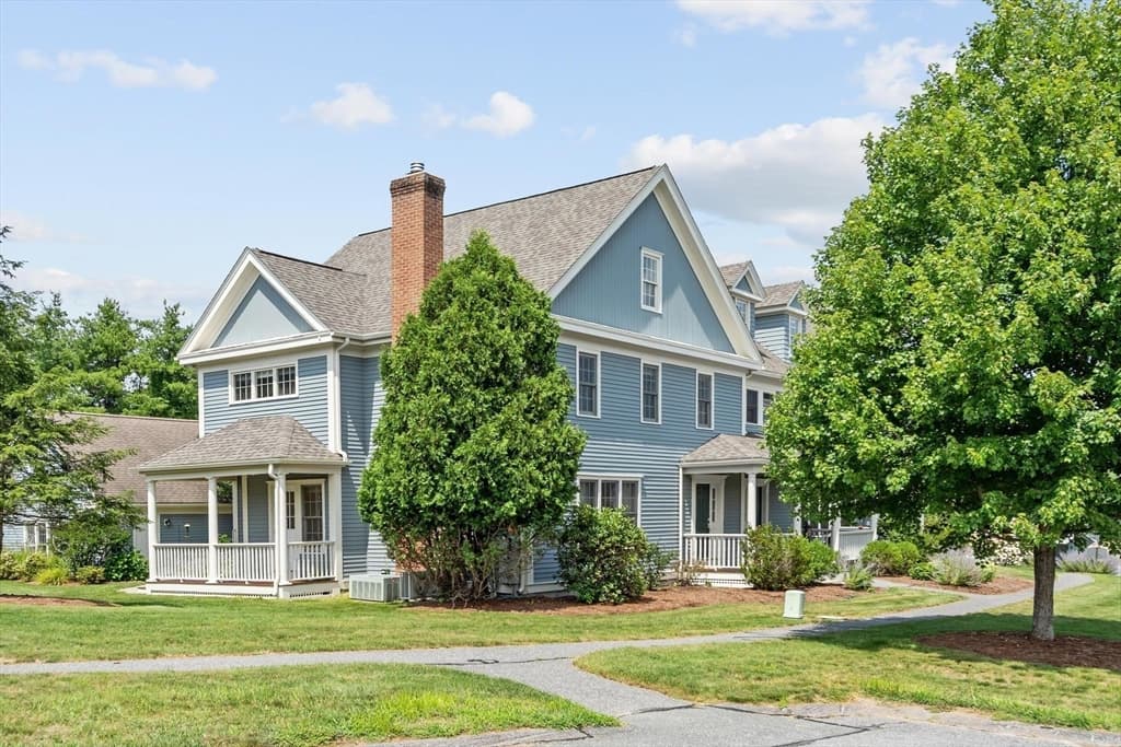 35 Lancaster County Rd # 1A, Harvard MA 01451