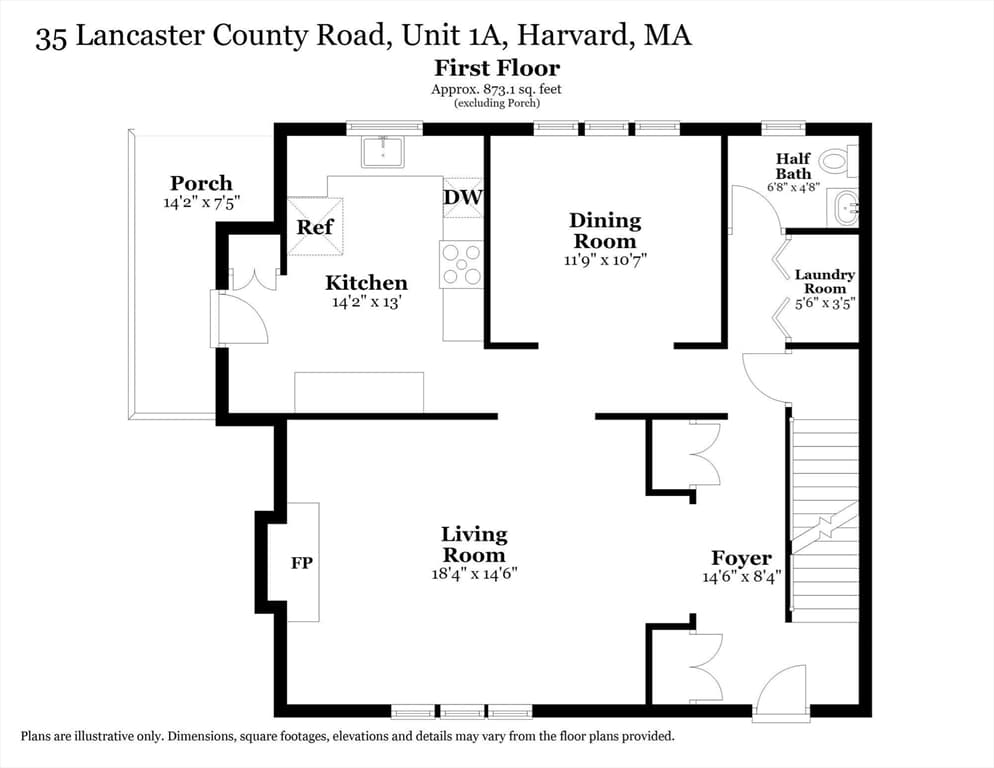35 Lancaster County Rd # 1A, Harvard MA 01451 photo 31