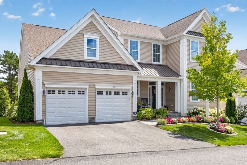 70 Woody Nook, Plymouth MA 02360