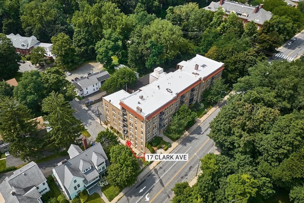 17 Clark Avenue # 17, Northampton MA 01060 photo 27