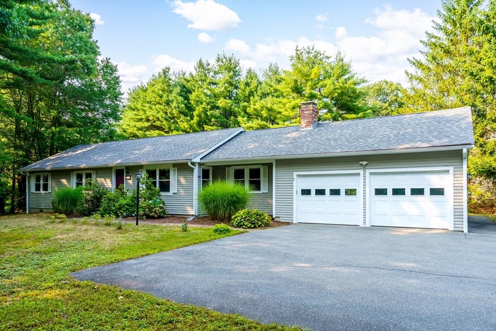 167 Willow St, Acton MA 01720