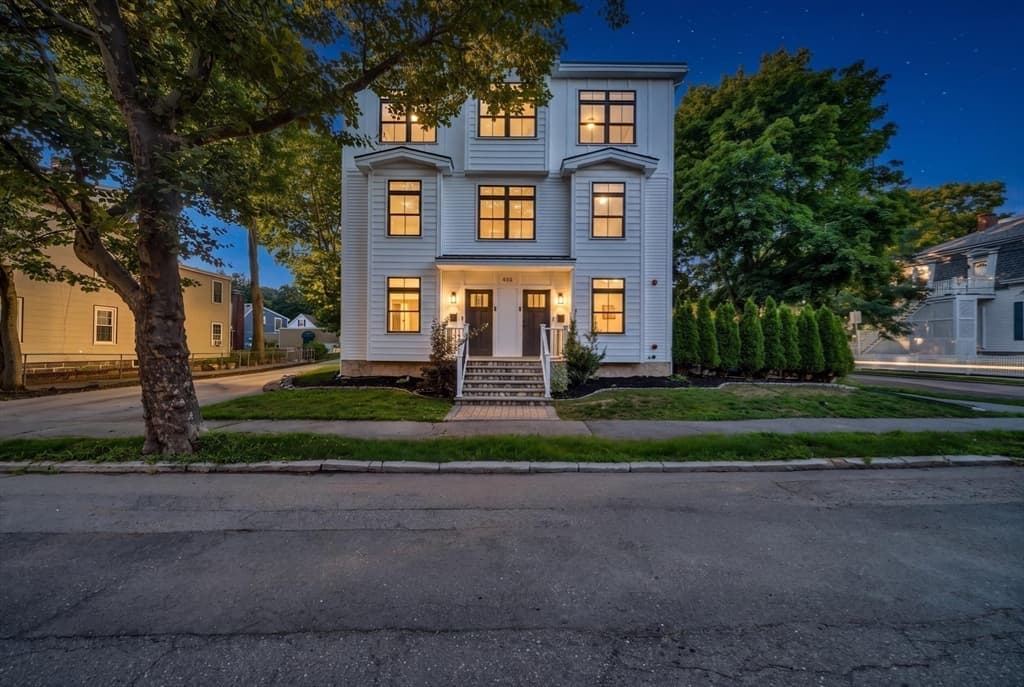 49A Chestnut St # 3, Wakefield MA 01880 photo 42
