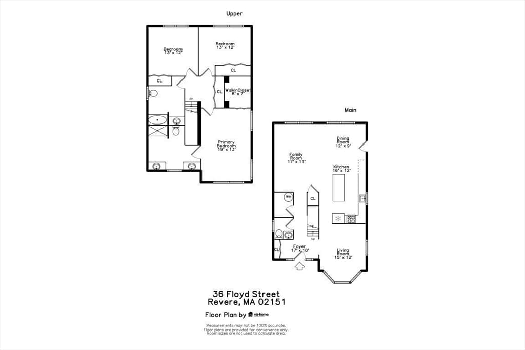 36 Floyd Street, Revere MA 02151 photo 32