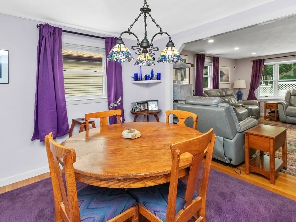 Single Family Residence at 39 Smart Street, Waltham MA 02451, Waltham, photo 12 of 34