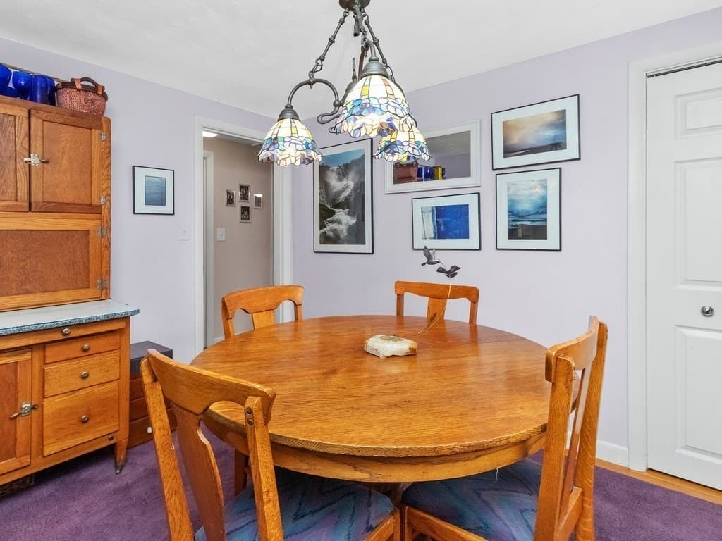 Single Family Residence at 39 Smart Street, Waltham MA 02451, Waltham, photo 14 of 34
