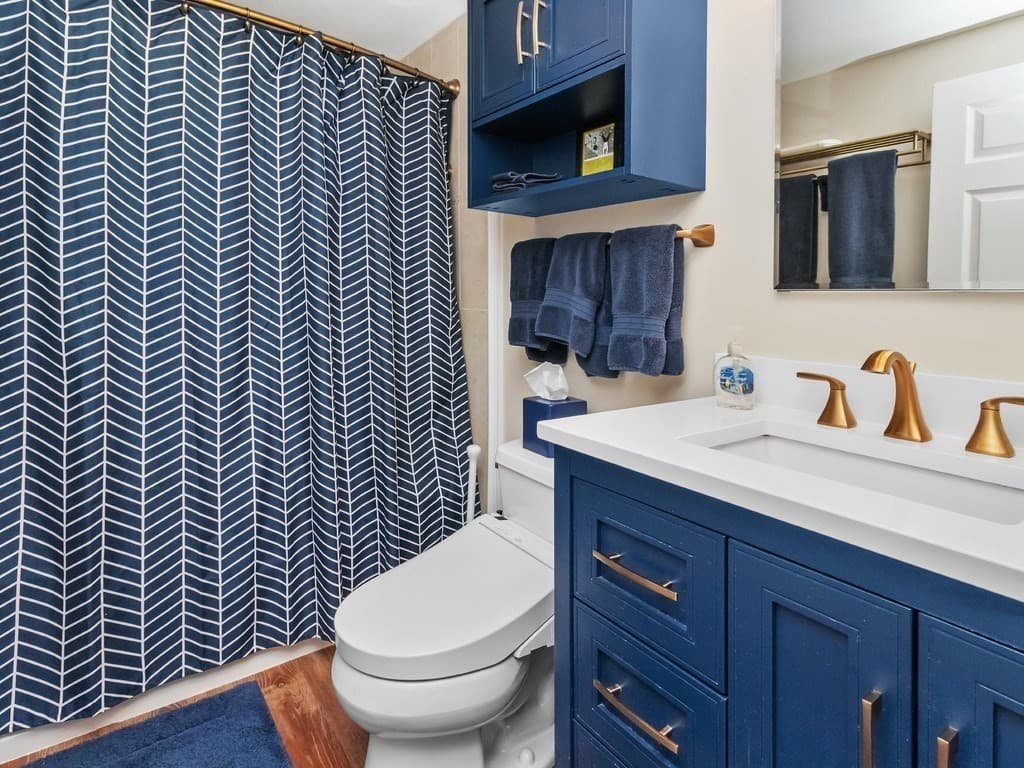 Single Family Residence at 39 Smart Street, Waltham MA 02451, Waltham, photo 15 of 34