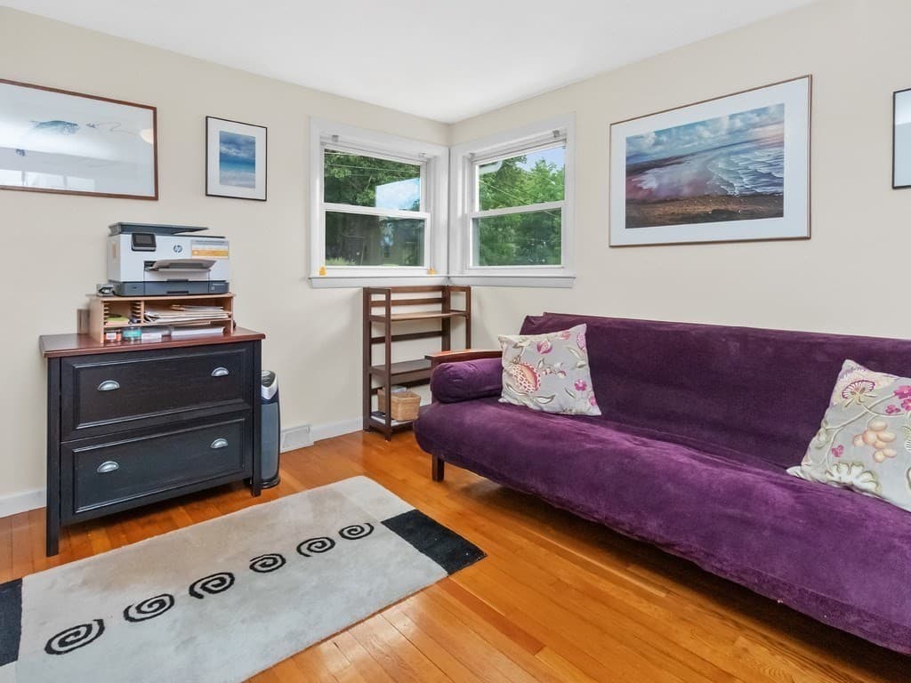 Single Family Residence at 39 Smart Street, Waltham MA 02451, Waltham, photo 19 of 34
