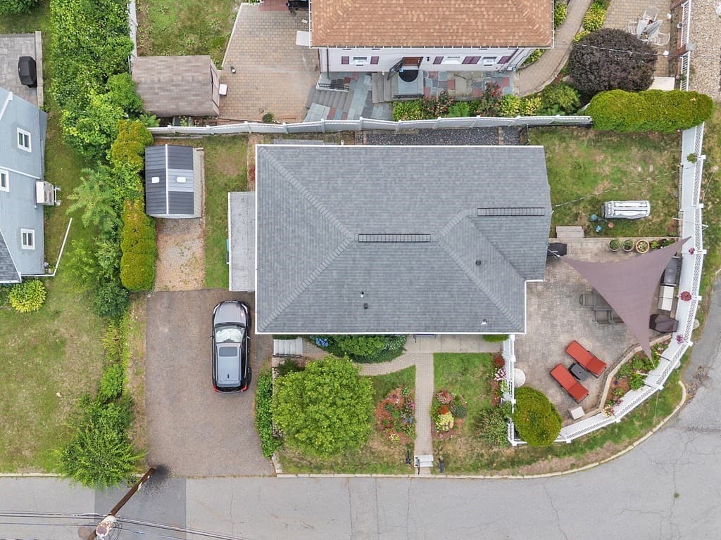 Single Family Residence at 39 Smart Street, Waltham MA 02451, Waltham, photo 31 of 34
