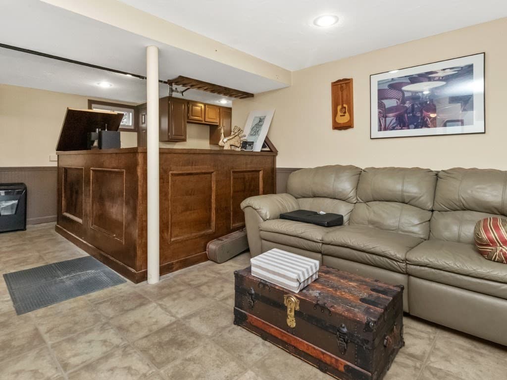 Single Family Residence at 39 Smart Street, Waltham MA 02451, Waltham, photo 21 of 34