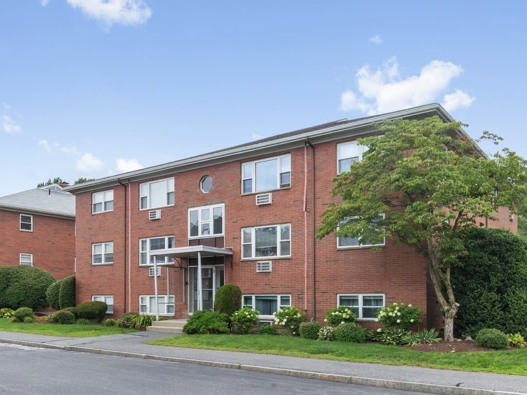 40 Whitman Road # 2, Waltham MA 02453 photo 30