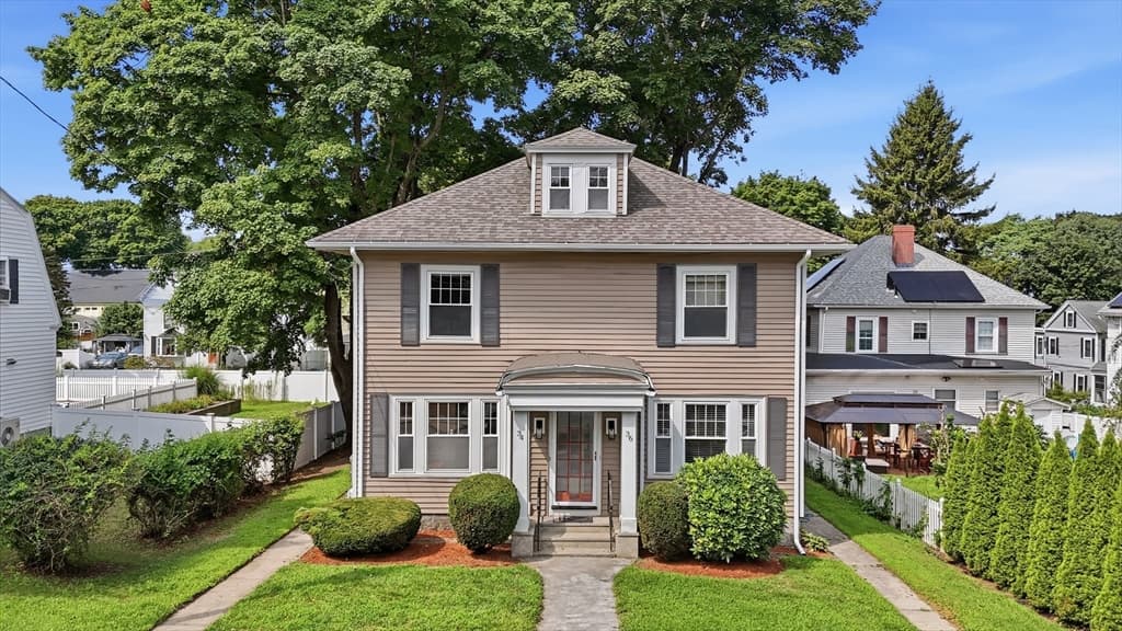 34 Daniels St # 34, Lowell MA 01852 photo 2