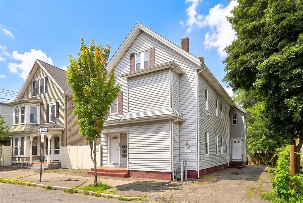 10 Brook St, Brockton MA 02301 photo 32