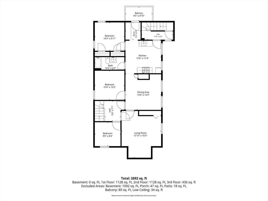 10 Brook St, Brockton MA 02301 photo 40