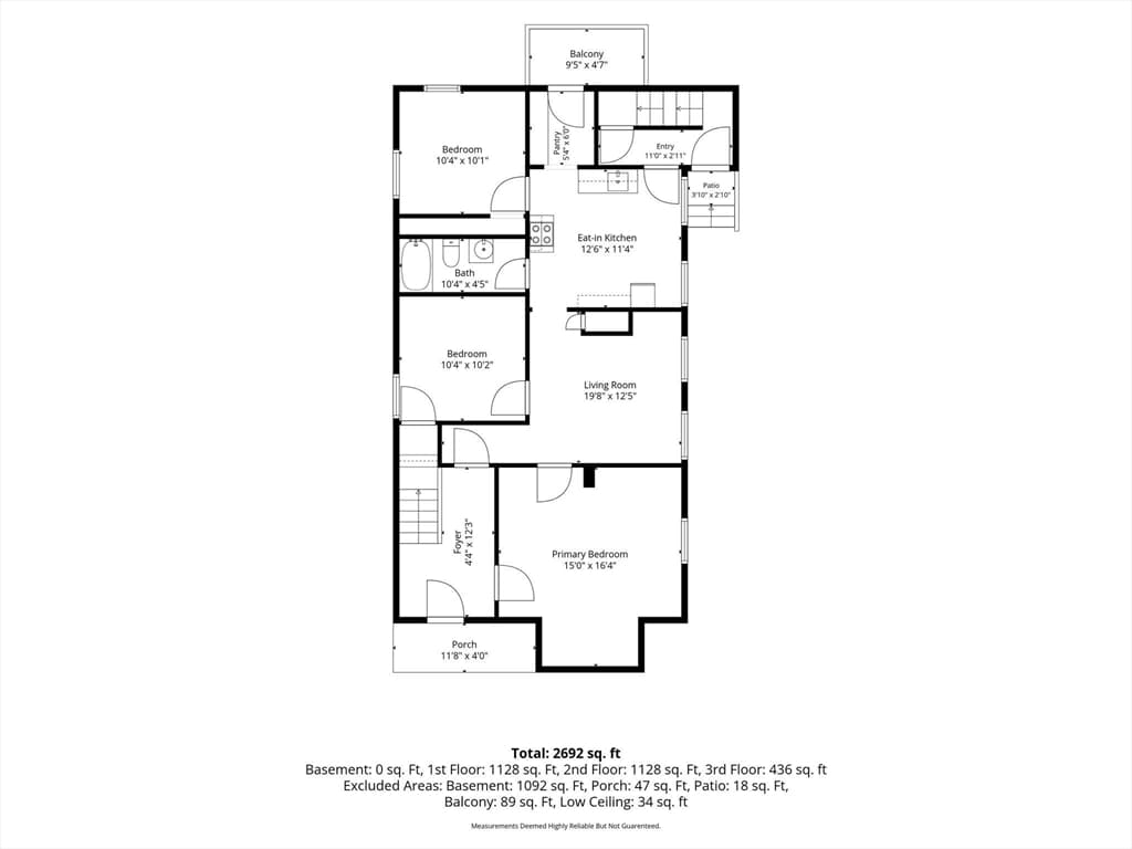 10 Brook St, Brockton MA 02301 photo 39