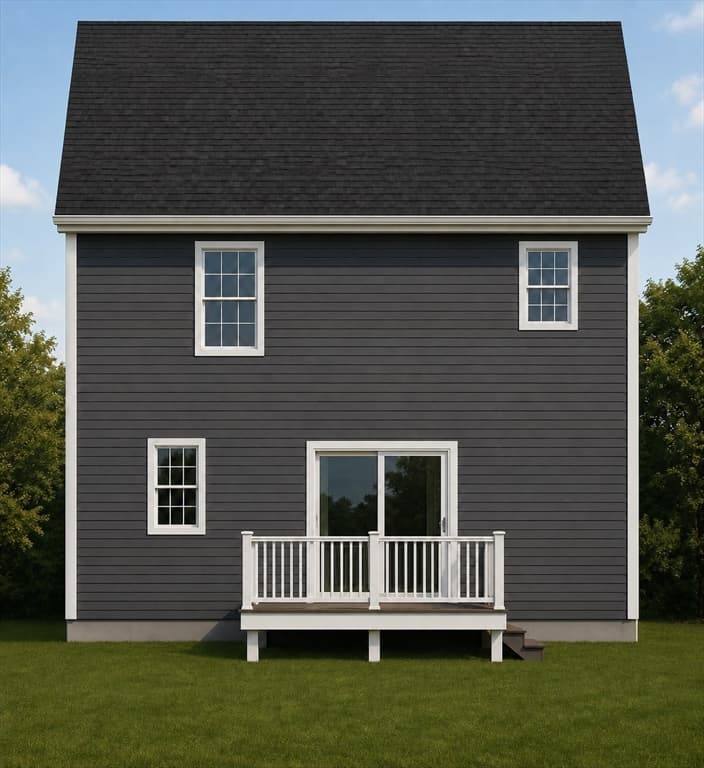 45 Blissful Lane, Wareham MA 02538 photo 2