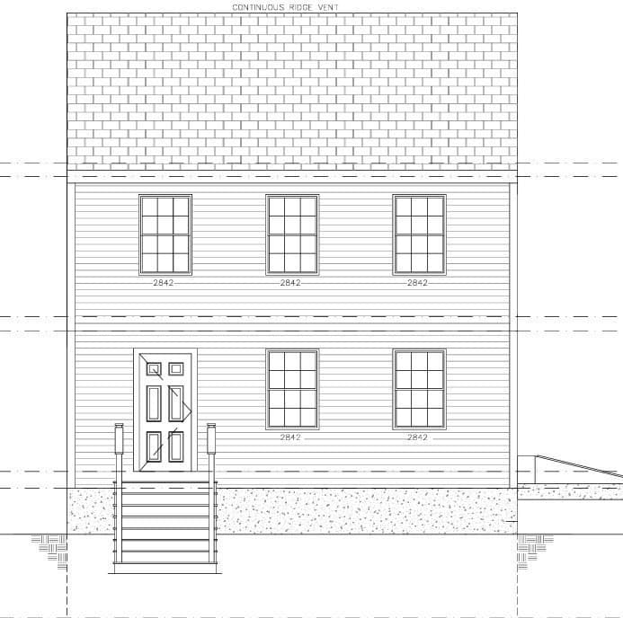 45 Blissful Lane, Wareham MA 02538 photo 5