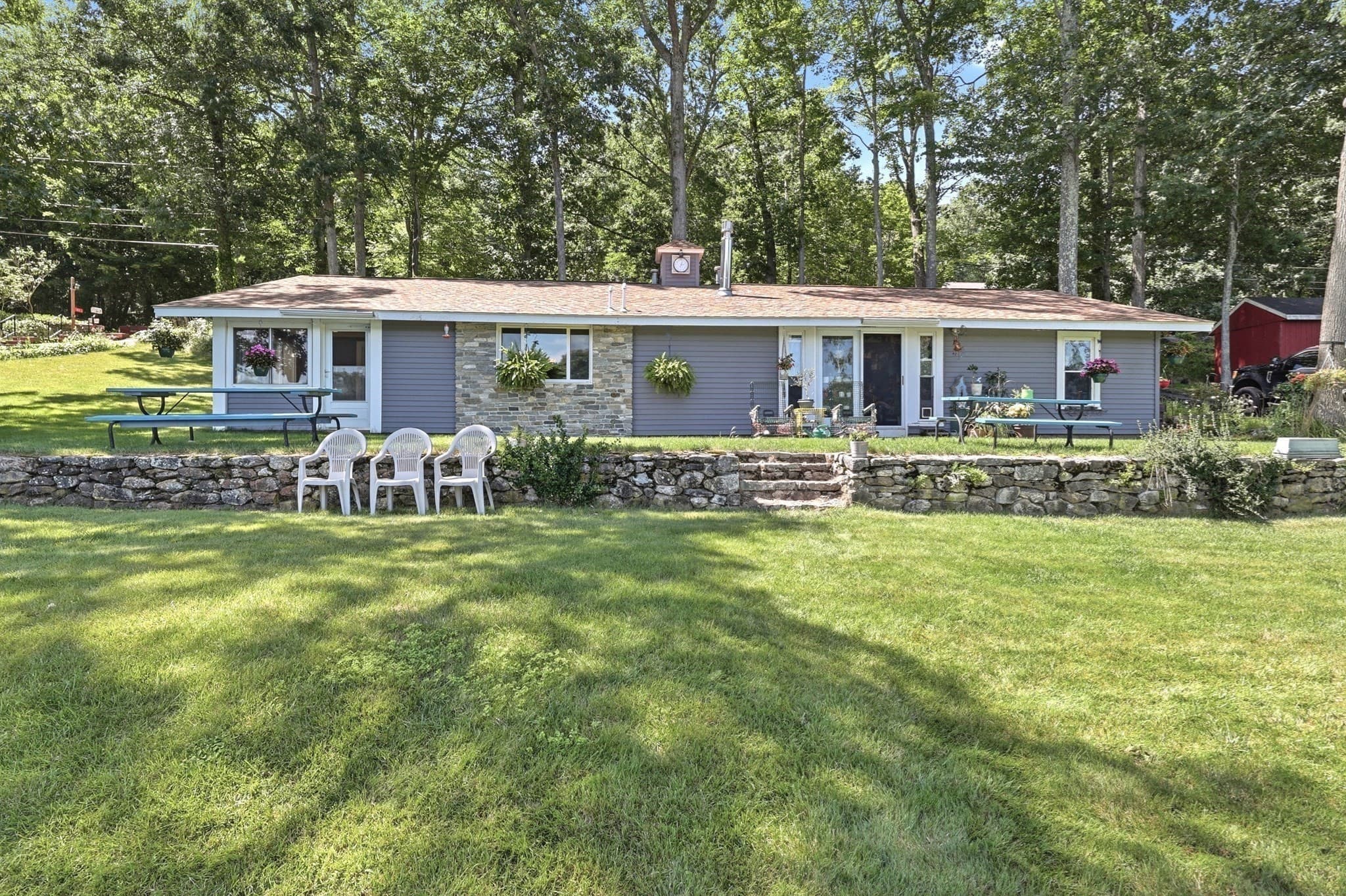 89 Jolicoeur Avenue, Spencer MA 01562