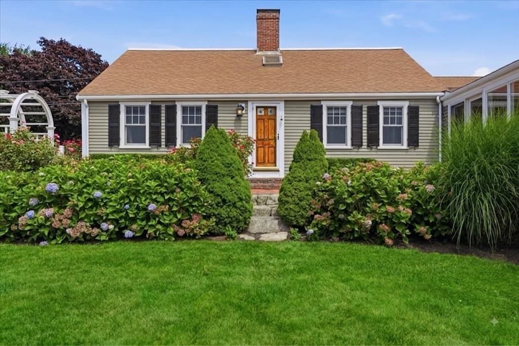 109 Elm Street, Scituate MA 02066 photo 2