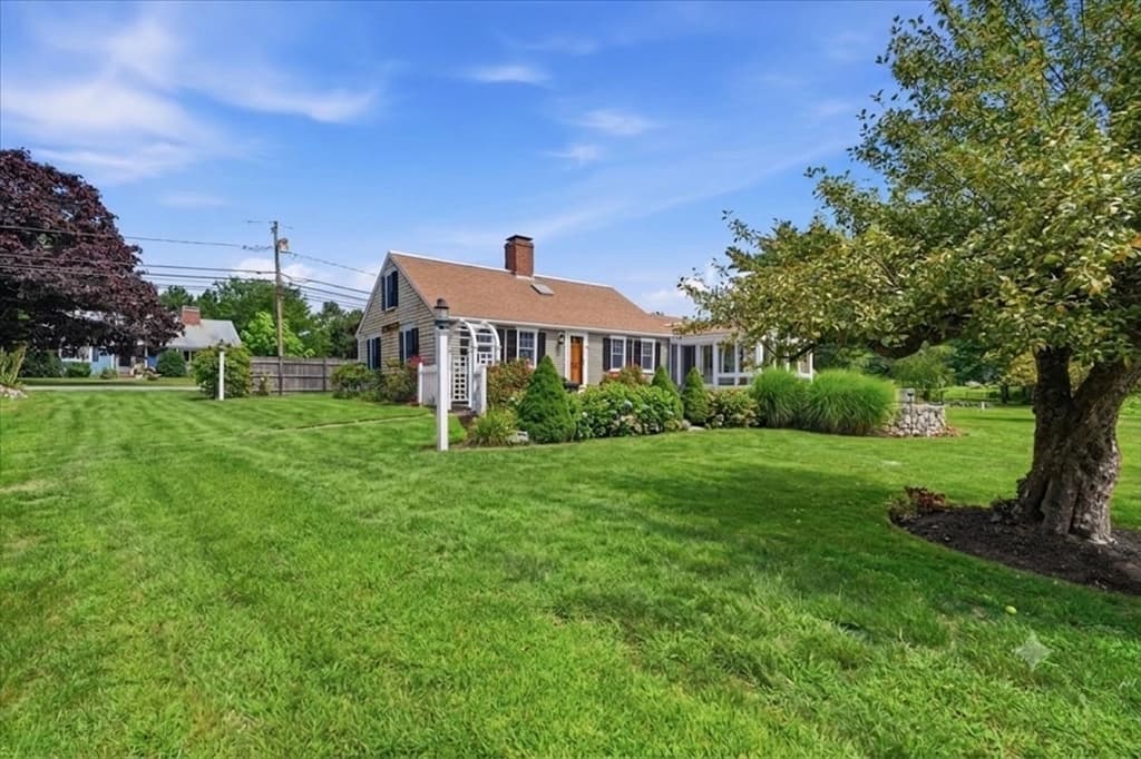 109 Elm Street, Scituate MA 02066