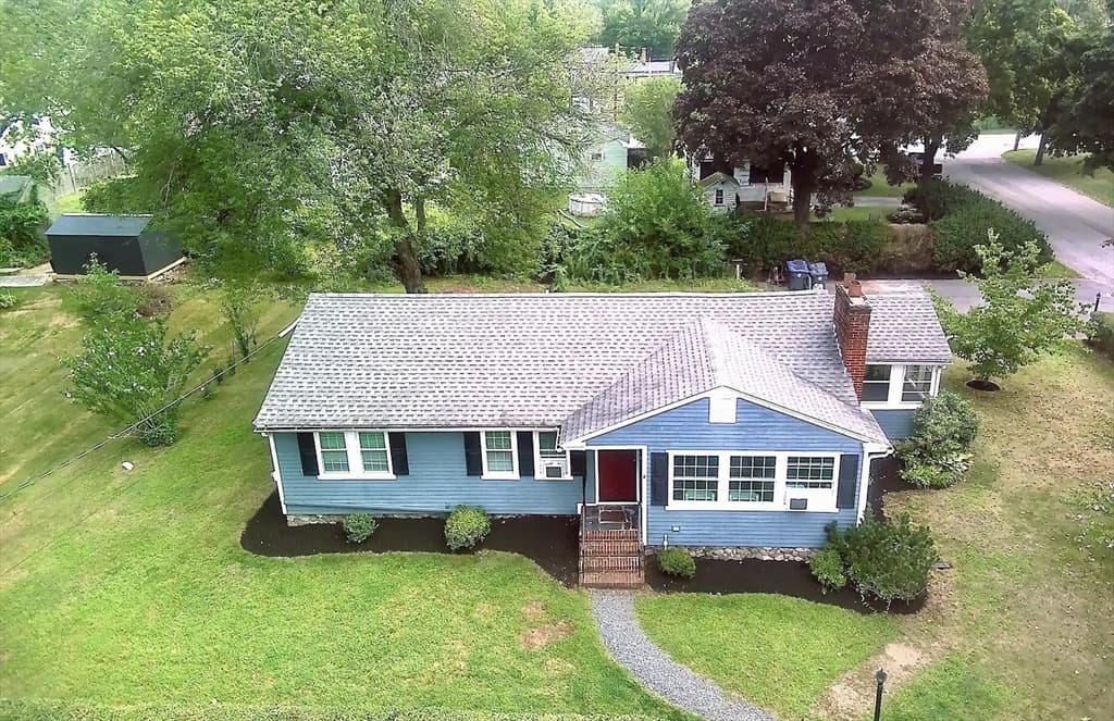 59 Ayer Street, Methuen MA 01844