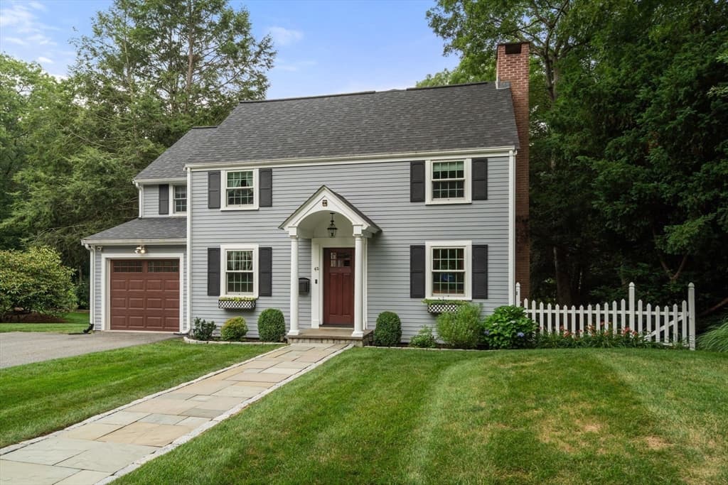 42 Sheridan Rd, Wellesley MA 02481 photo 35