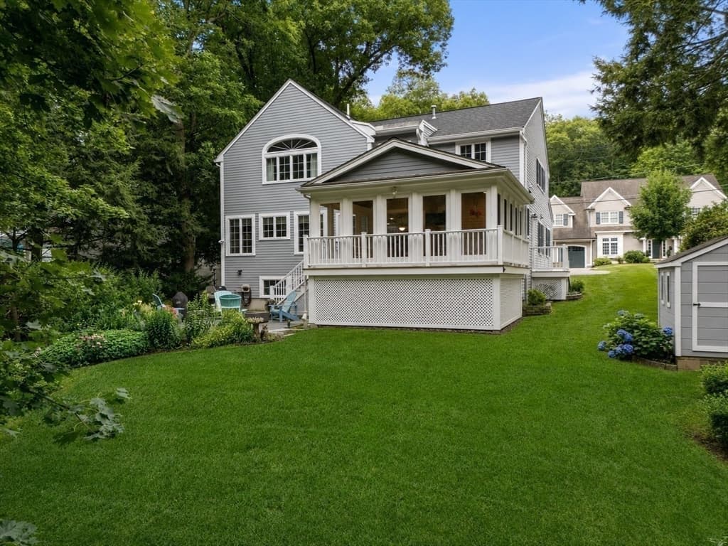 42 Sheridan Rd, Wellesley MA 02481 photo 31