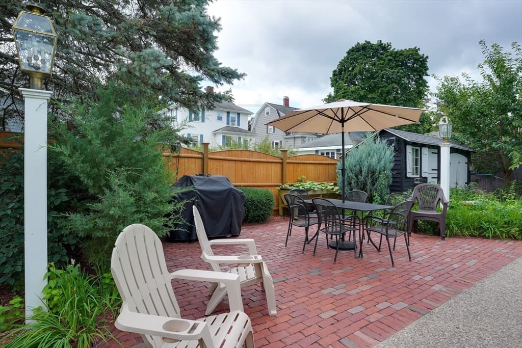 166 Waverly Avenue, Melrose MA 02176 photo 24
