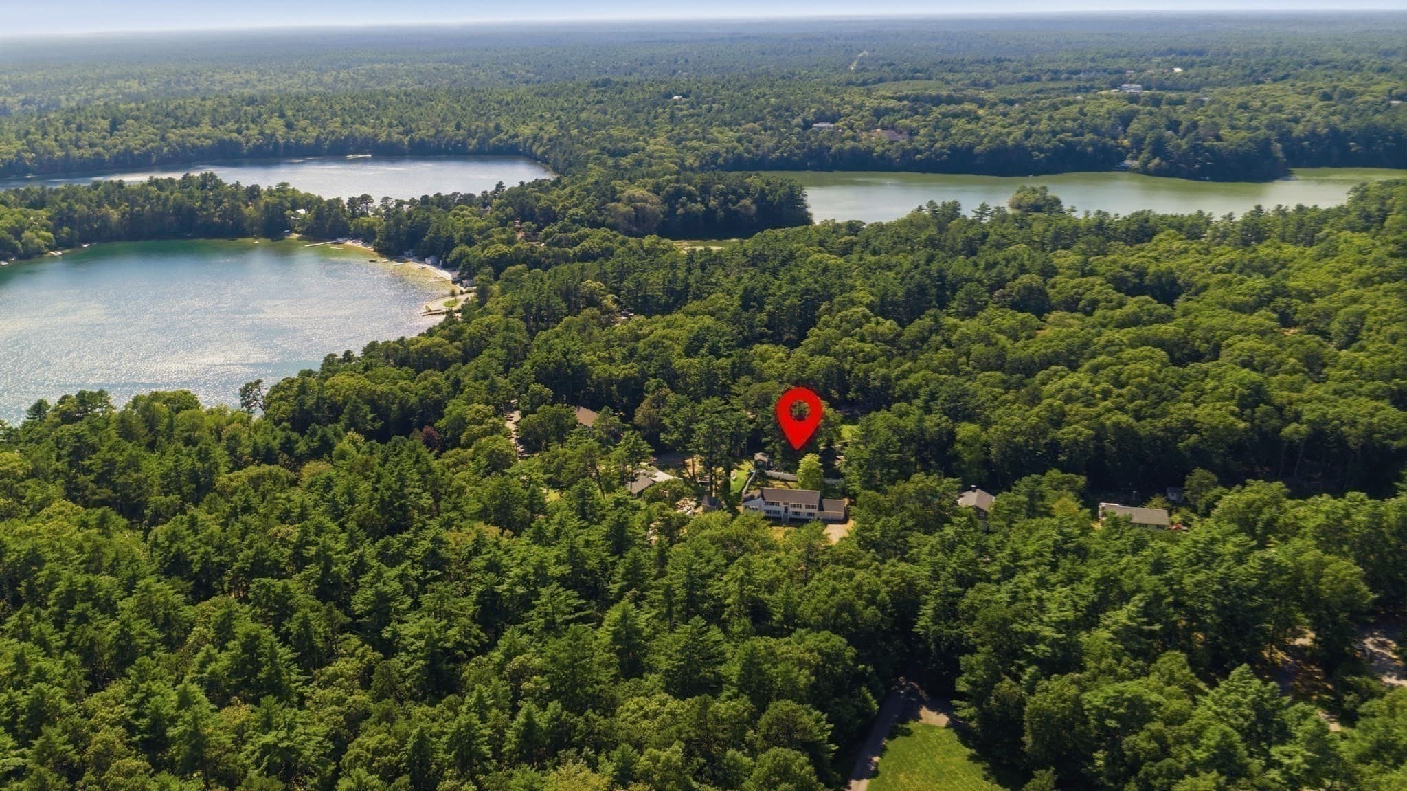Single Family Residence at 223 Clark Rd, Plymouth MA 02360, photo 2 of 32