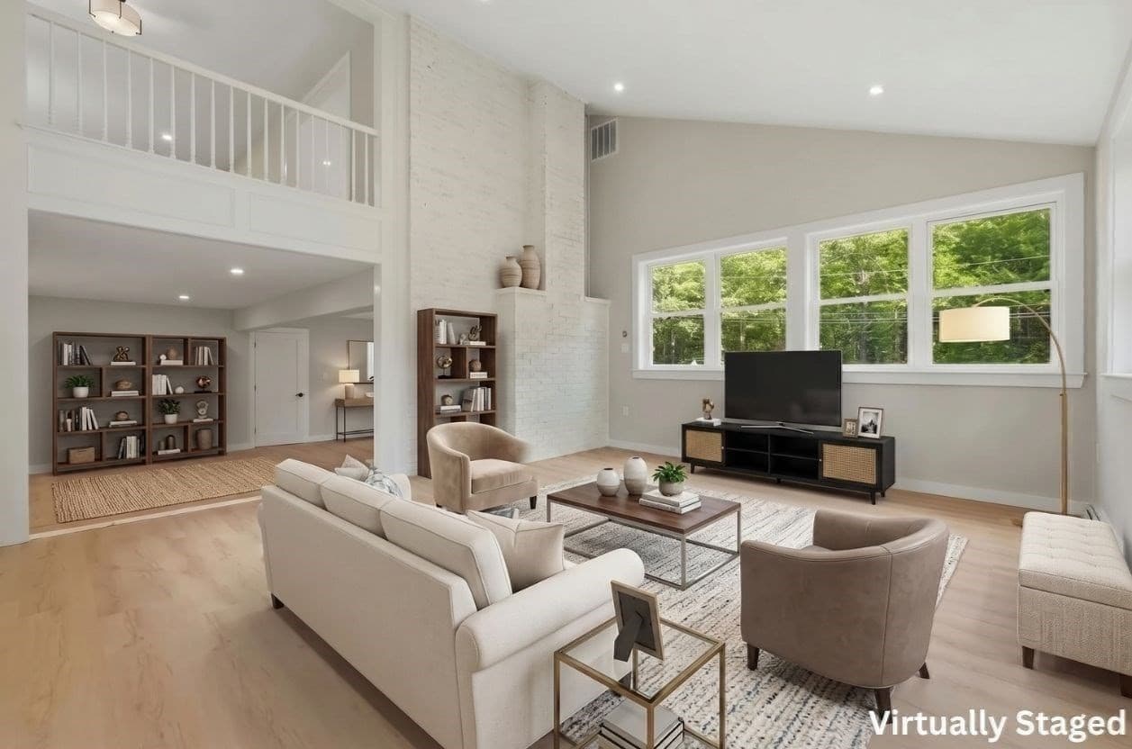Single Family Residence at 223 Clark Rd, Plymouth MA 02360, photo 6 of 32