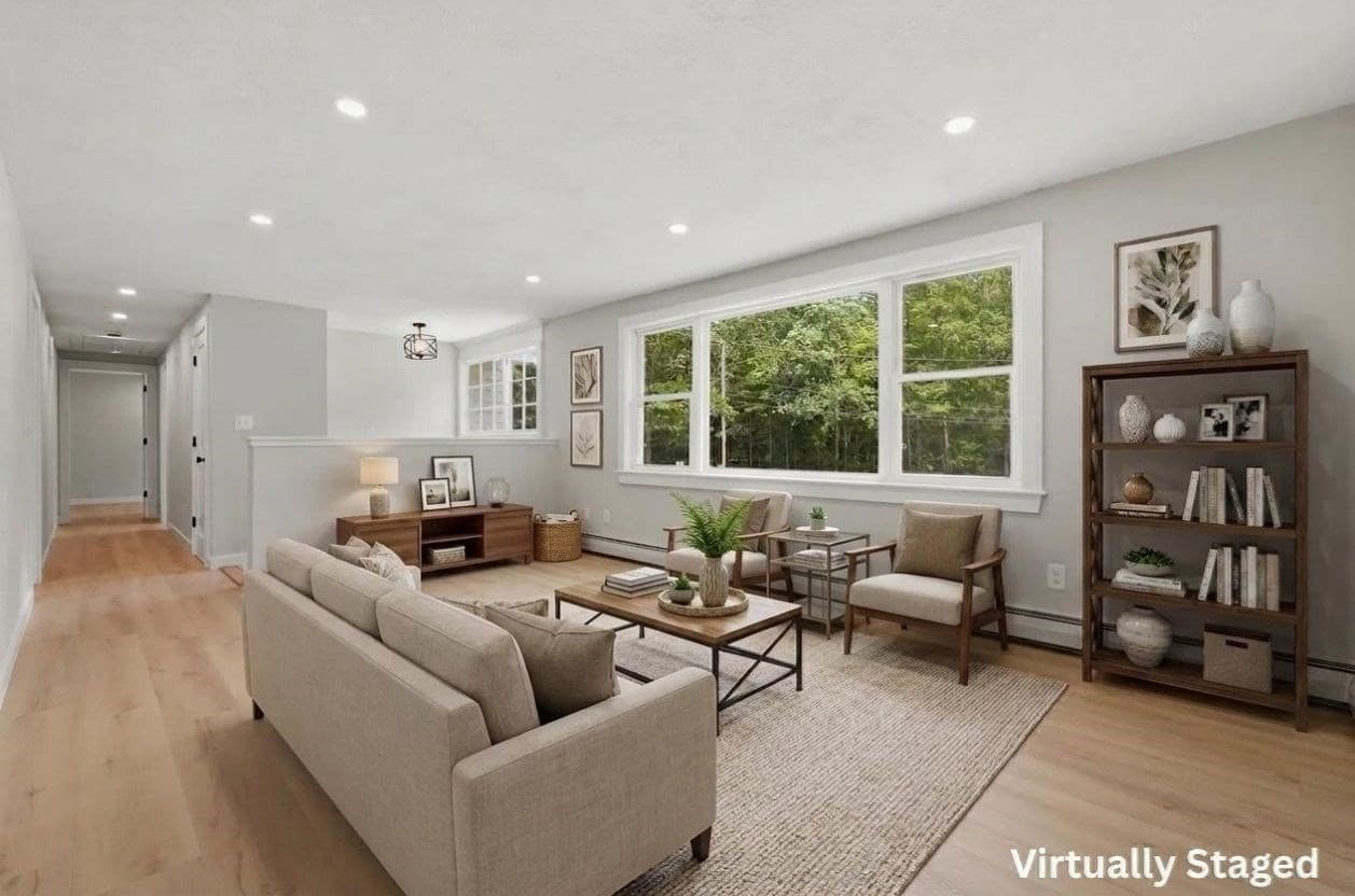 Single Family Residence at 223 Clark Rd, Plymouth MA 02360, photo 12 of 32