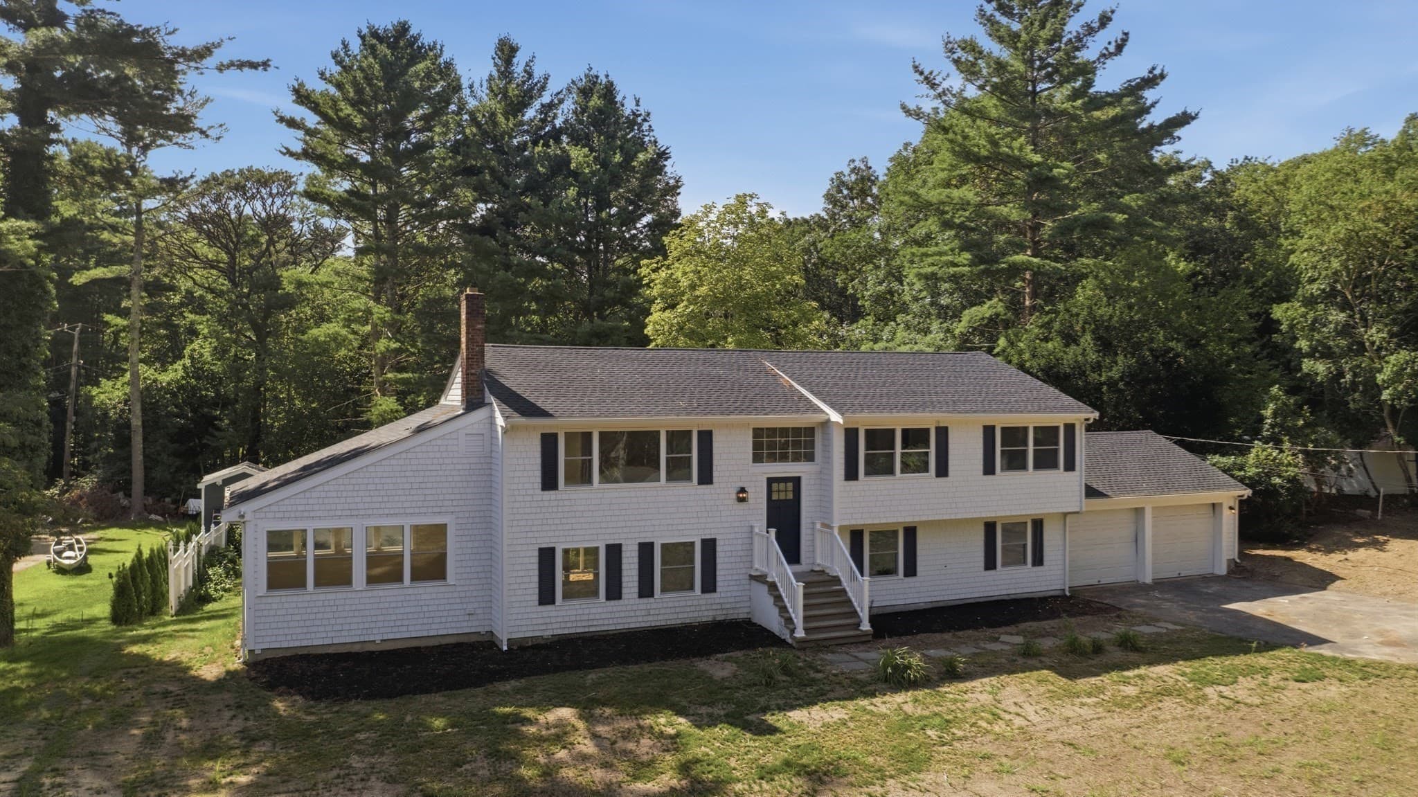 Single Family Residence at 223 Clark Rd, Plymouth MA 02360, photo 3 of 32