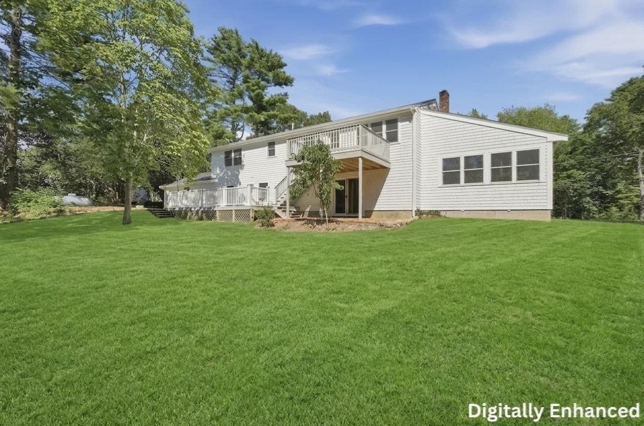 Single Family Residence at 223 Clark Rd, Plymouth MA 02360, photo 5 of 32