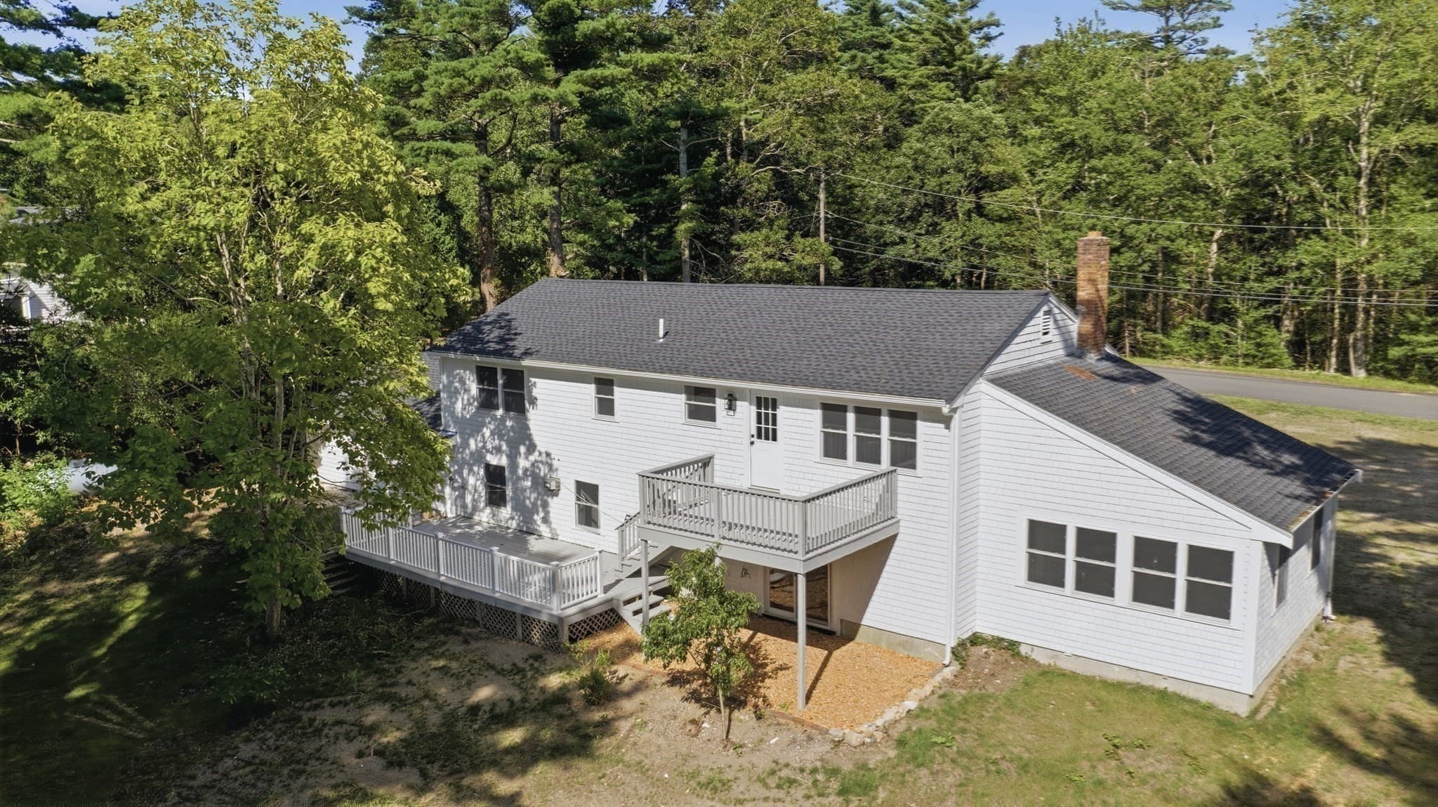 Single Family Residence at 223 Clark Rd, Plymouth MA 02360, photo 9 of 32