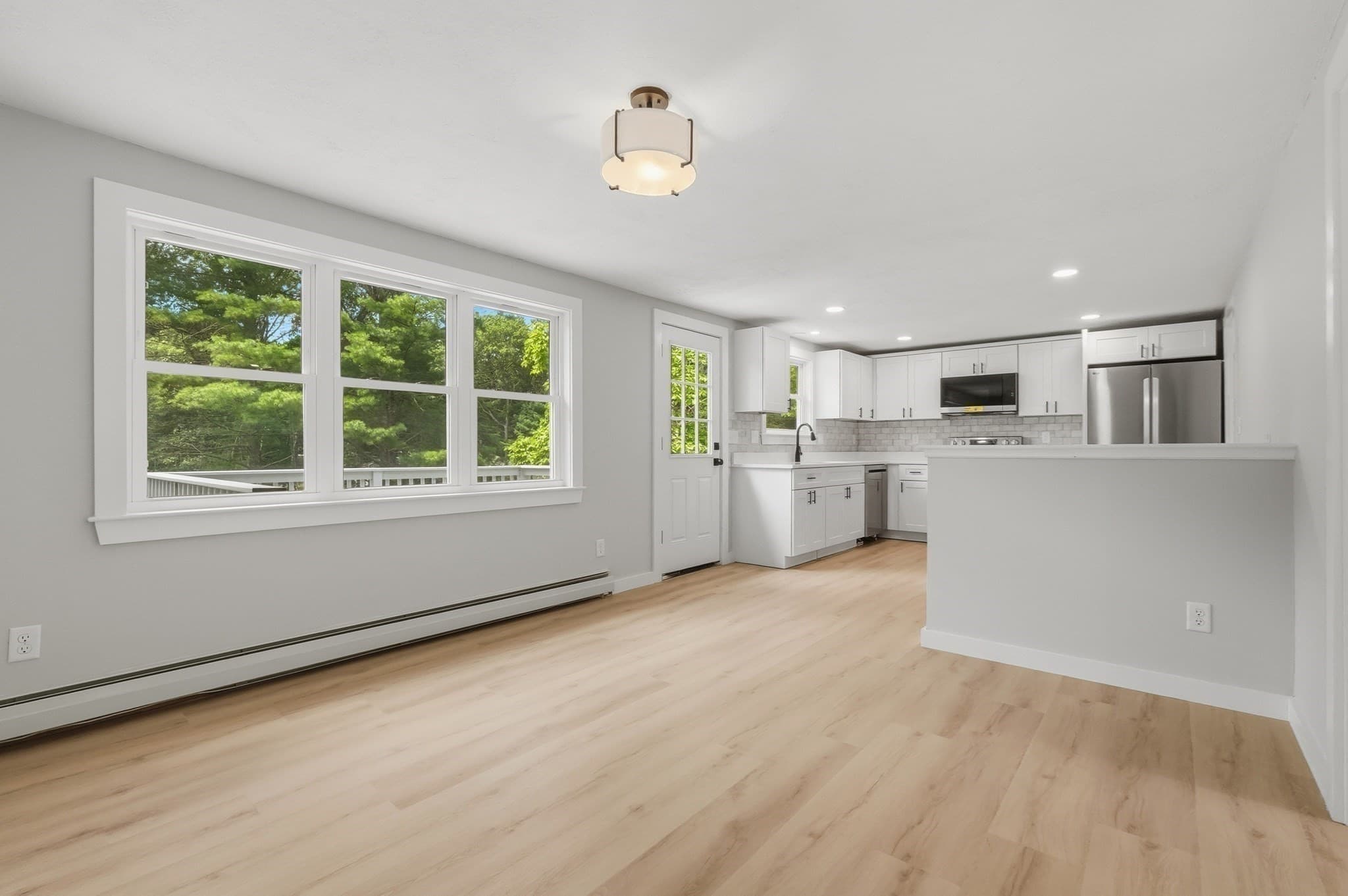 Single Family Residence at 223 Clark Rd, Plymouth MA 02360, photo 11 of 32