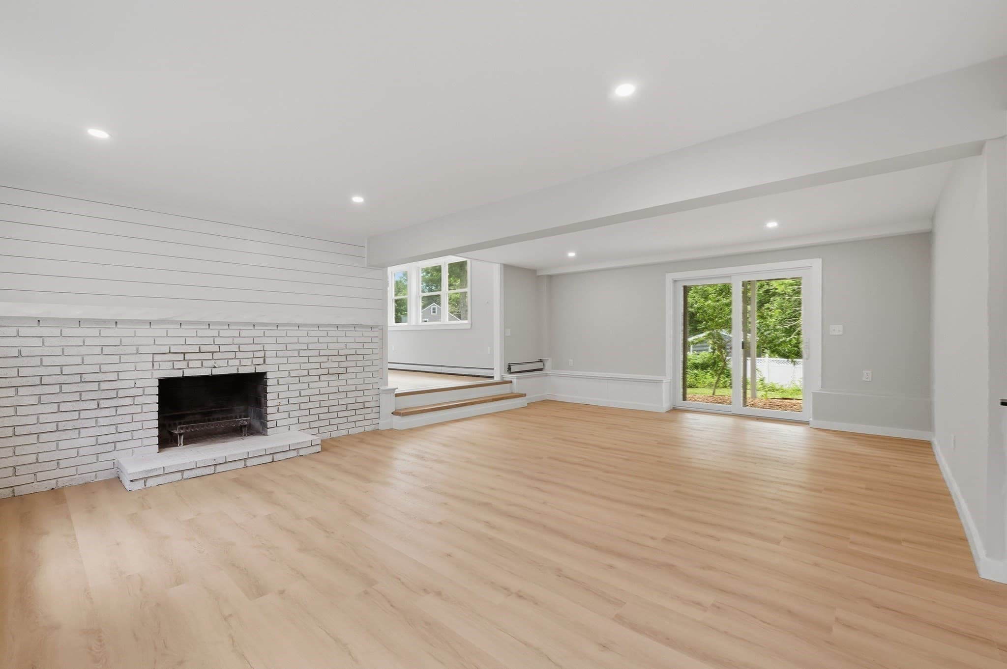 Single Family Residence at 223 Clark Rd, Plymouth MA 02360, photo 19 of 32