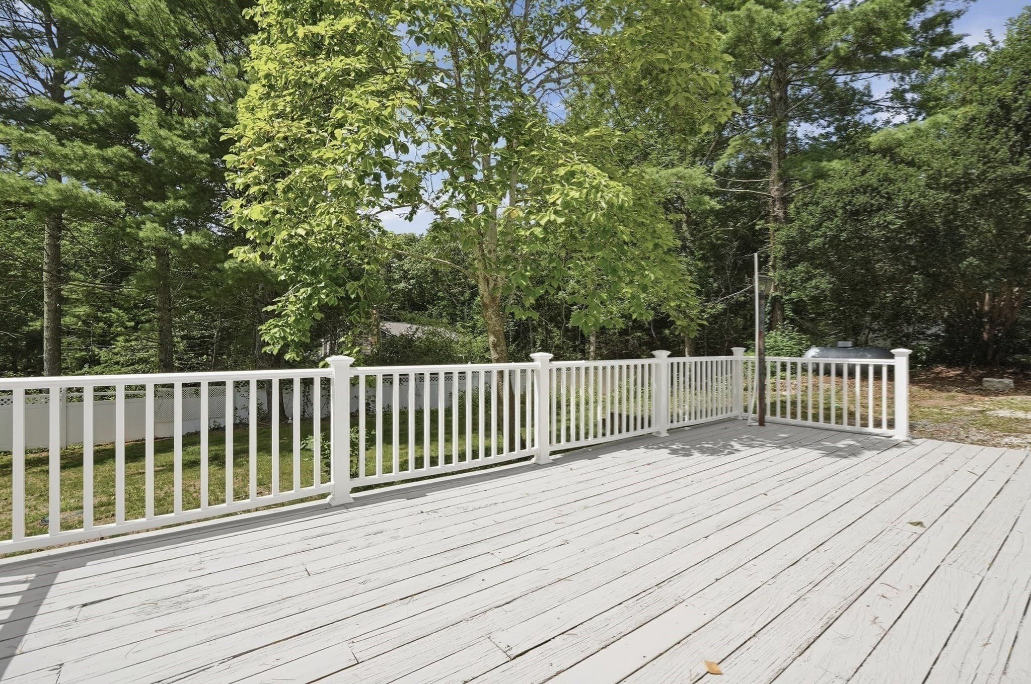 Single Family Residence at 223 Clark Rd, Plymouth MA 02360, photo 29 of 32
